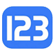 123云盘